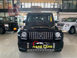 مێرسێدس بێنز G-Class